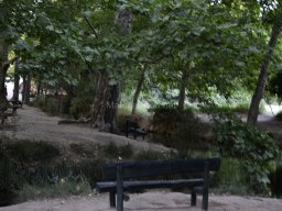 Ciudad de Caravaca 2012